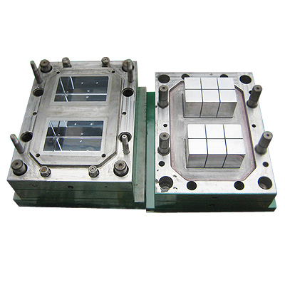 Battery Shell Mould